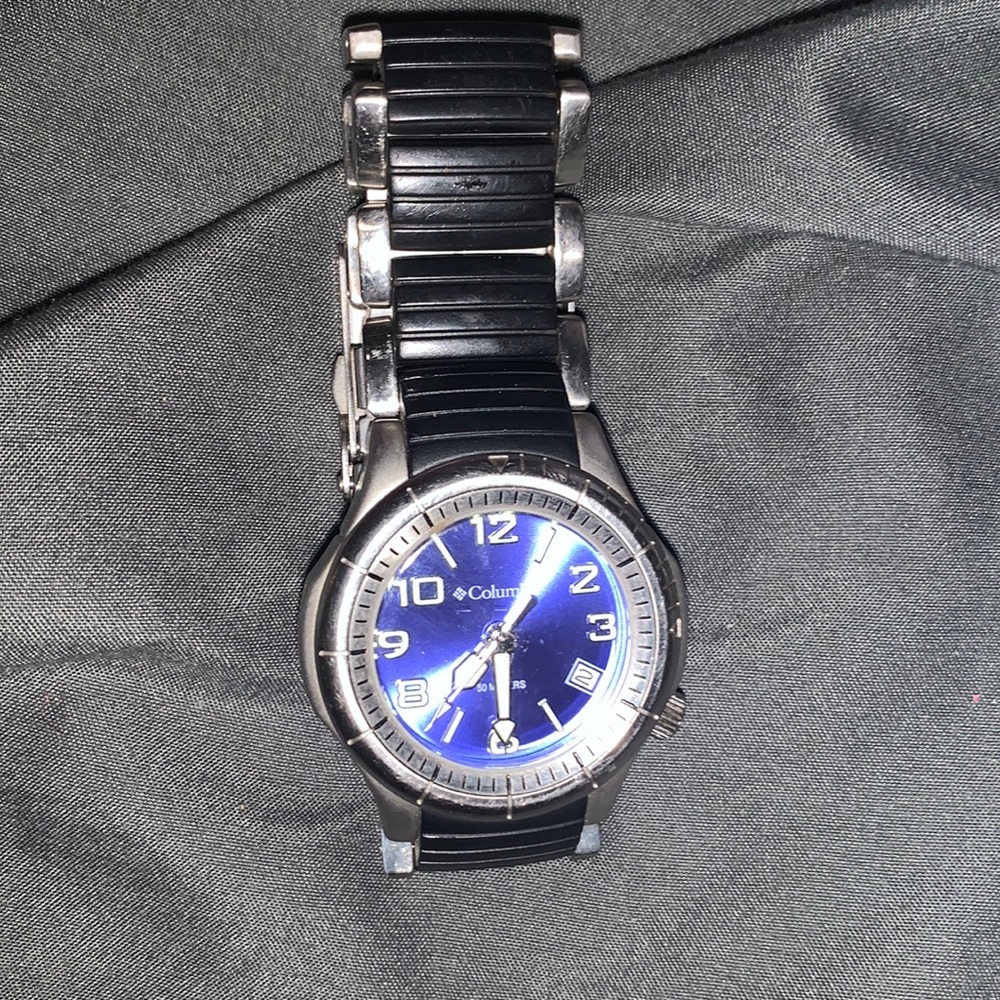 Mens watch